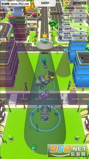 Alien IO(Alien.io����)��ͼ1