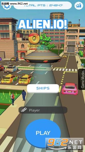 Alien IO(Alien.io����)��ͼ3