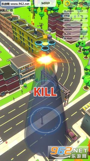 Alien IO(Alien.io����)��ͼ4