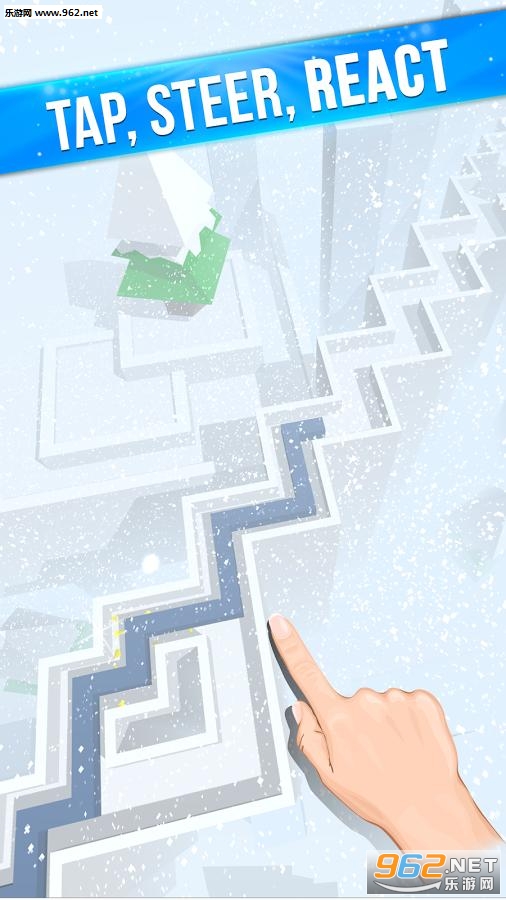 跳舞的线末日最新版截图2