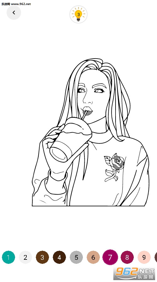 Paint.ly��׿���ͼ3