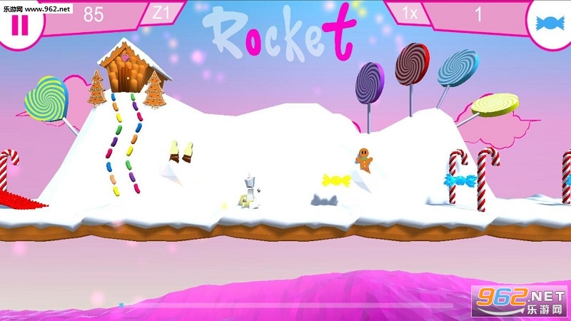 Viva La Rocket(�������ٷ���)��ͼ0