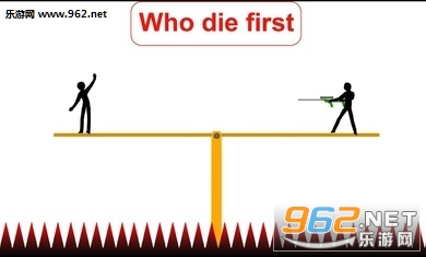 ˭����Who die first��׿���ͼ4