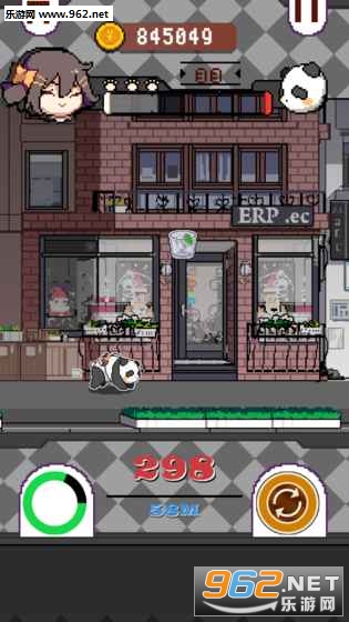 fatrun(再见吧我的脂肪安卓版)截图1