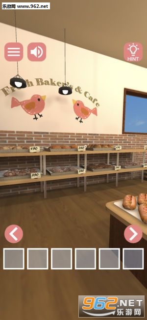fresh bakers安卓版截图0