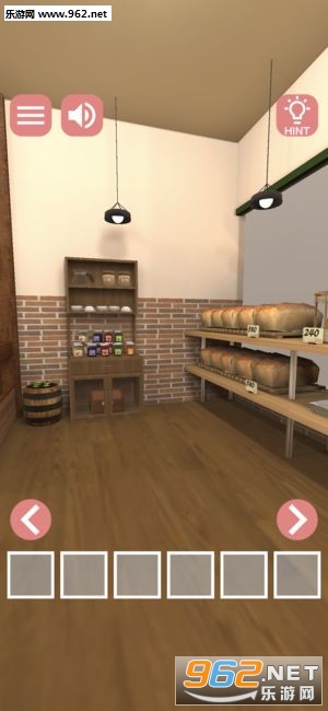 fresh bakers安卓版截图1