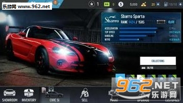 Mr. Car Drifting(Ư������������׿��)��ͼ2