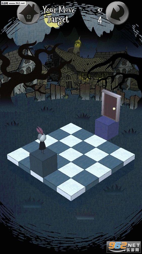 NightmareQube(Night��are��׿��)v1.06��ͼ1