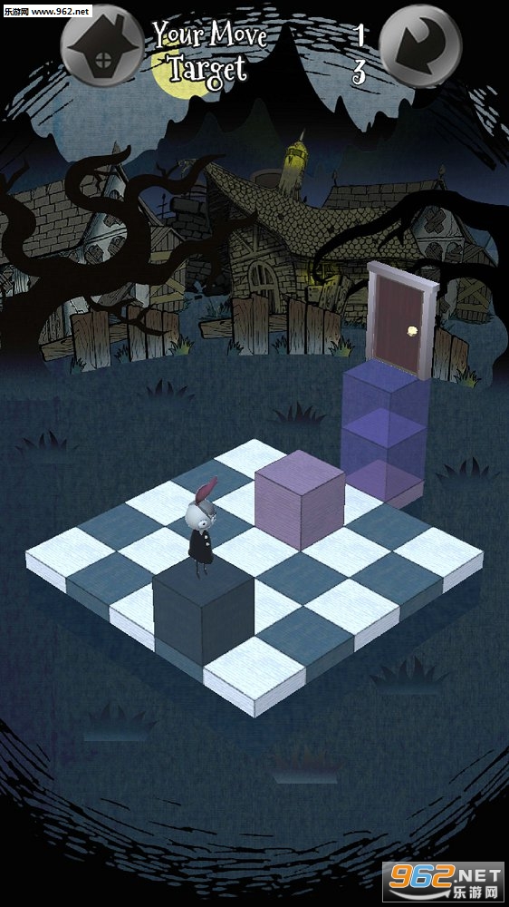 NightmareQube(Night��are��׿��)v1.06��ͼ2