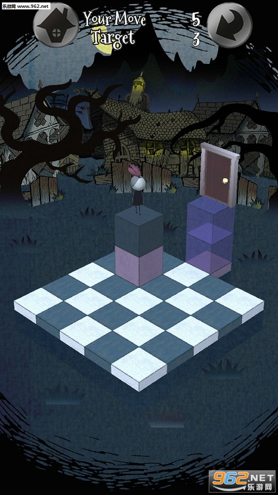 NightmareQube(Night��are��׿��)v1.06��ͼ3