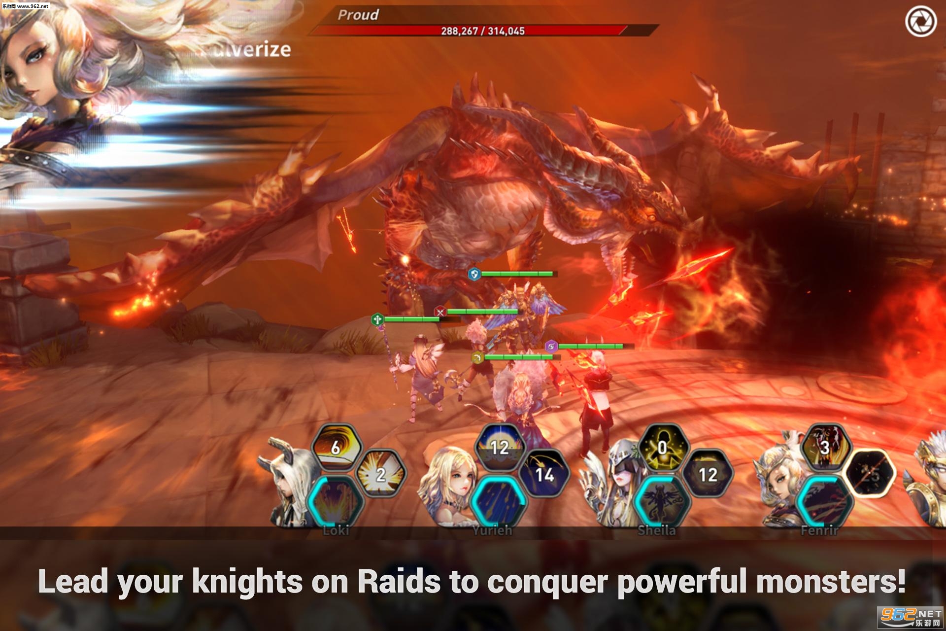 LYN The Lightbringer��׿���ͼ0