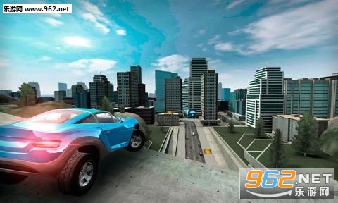 Extreme Car Driving Simulator 2(������2�ٷ���)��ͼ0