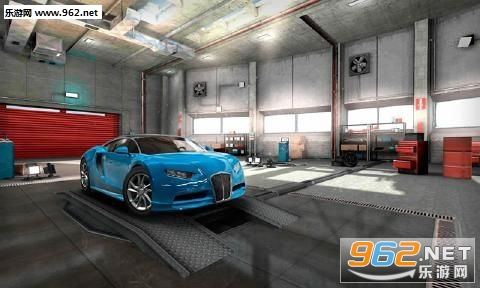 Extreme Car Driving Simulator 2(������2�ٷ���)��ͼ1