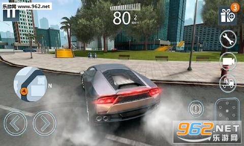 Extreme Car Driving Simulator 2(������2�ٷ���)��ͼ3