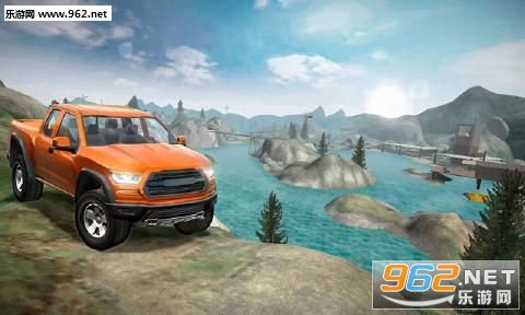 Extreme Car Driving Simulator 2(������2�ٷ���)��ͼ2