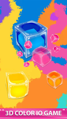 粘液大作战(Slimes.io安卓版)截图2