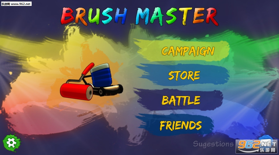 Brush Master(��ˢ��ʦ��׿��)v1.2.2��ͼ0