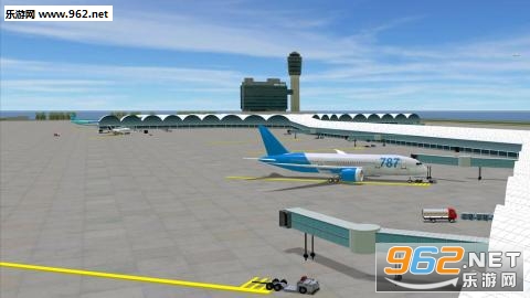 Airport Madness 3D 2(AM3D2��Ϸ)��ͼ2