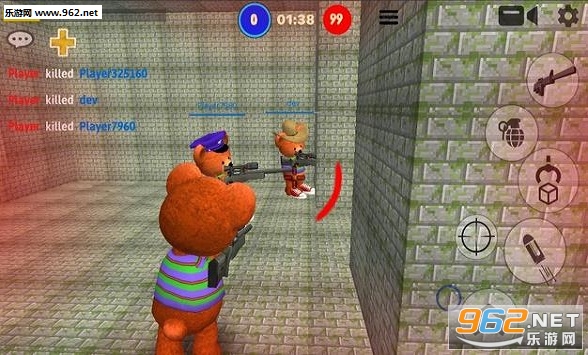 Bears Wars��׿���ͼ0