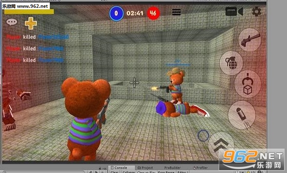 Bears Wars��׿���ͼ1