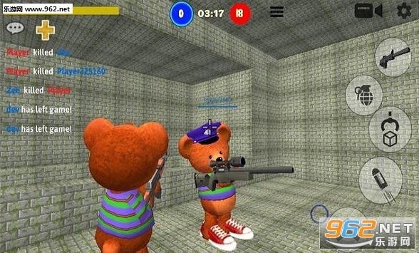 Bears Wars��׿���ͼ2