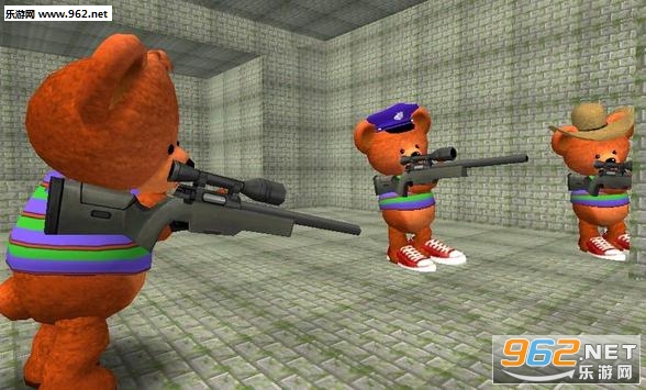 Bears Wars��׿���ͼ3