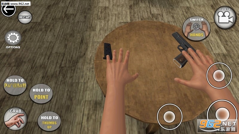Hands (����ɭģ������׿��)��ͼ1