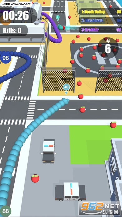 Tail.io�ٷ����ͼ1