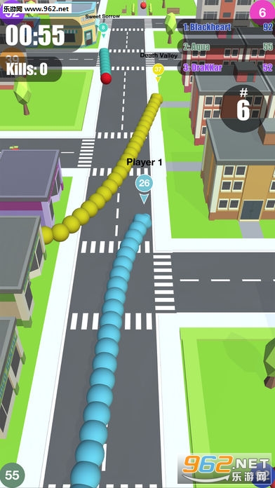 Tail.io�ٷ����ͼ2