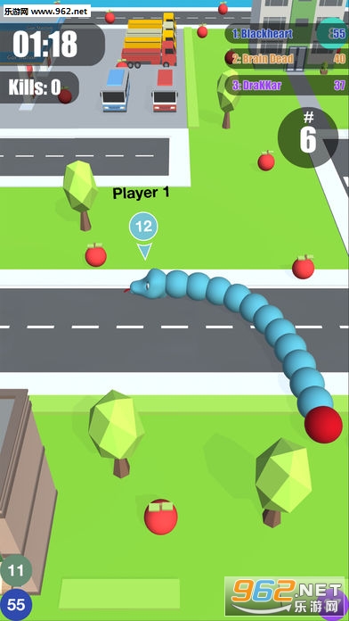 Tail.io�ٷ����ͼ3