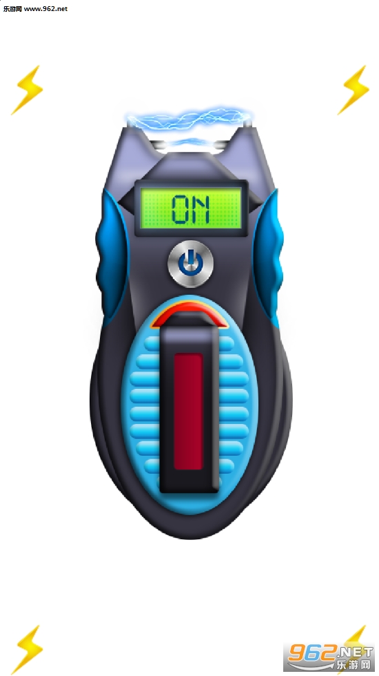 Electric Stun Gun(��ѣǹģ������׿��)��ͼ2