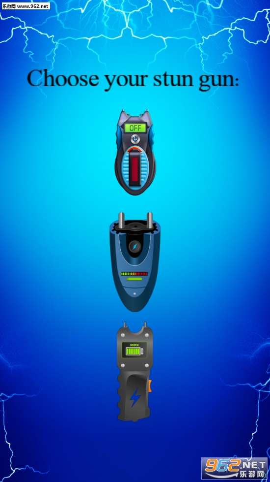 Electric Stun Gun(��ѣǹģ������׿��)��ͼ3