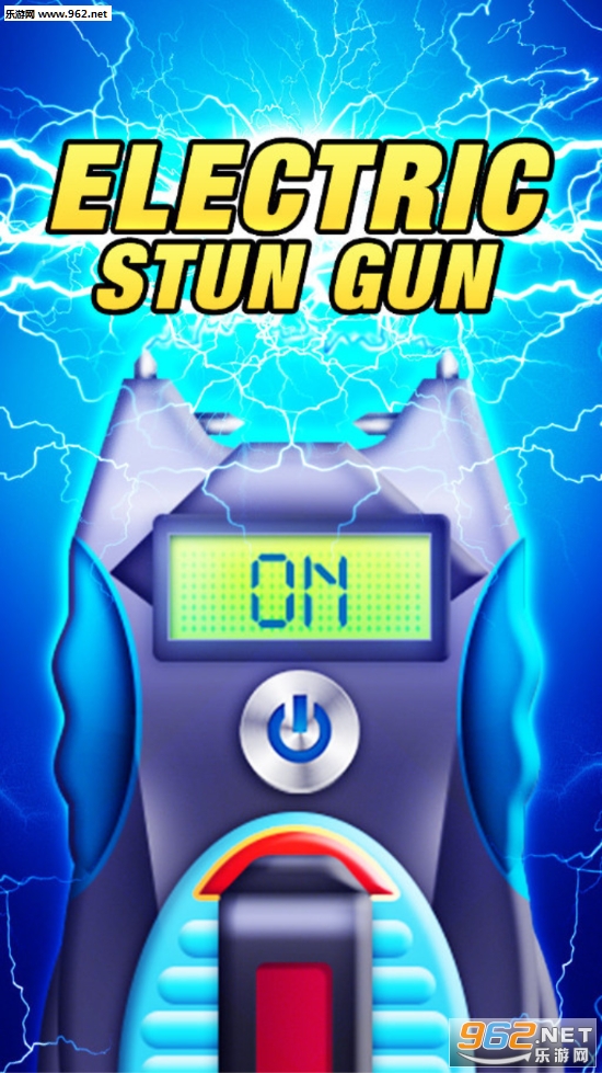 Electric Stun Gun(��ѣǹģ������׿��)��ͼ0