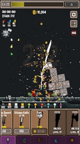 DigDigDig!(DigDigDig��׿��)��ͼ1