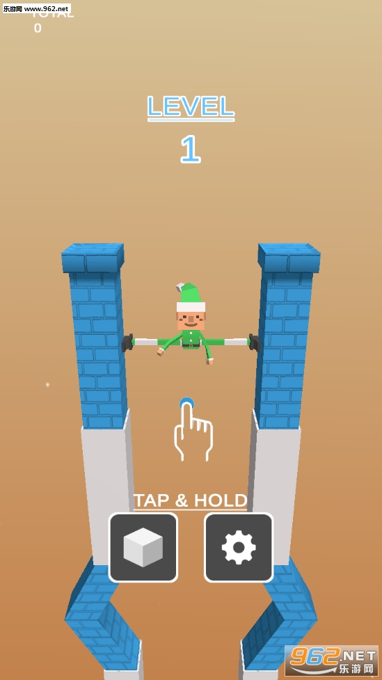 Fracture Jump(������Ծ����������Ϸ)v0.5��ͼ0