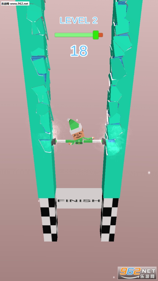 Fracture Jump(������Ծ����������Ϸ)v0.5��ͼ1
