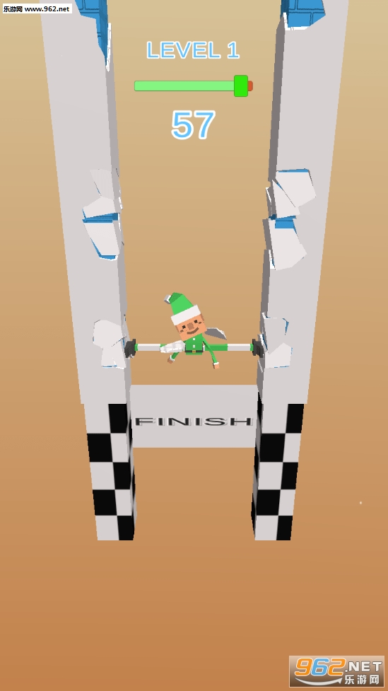 Fracture Jump(������Ծ����������Ϸ)v0.5��ͼ3