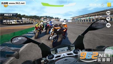 Moto Driving Fever(Ħ�г���ʻ���Ȱ�׿��)��ͼ0