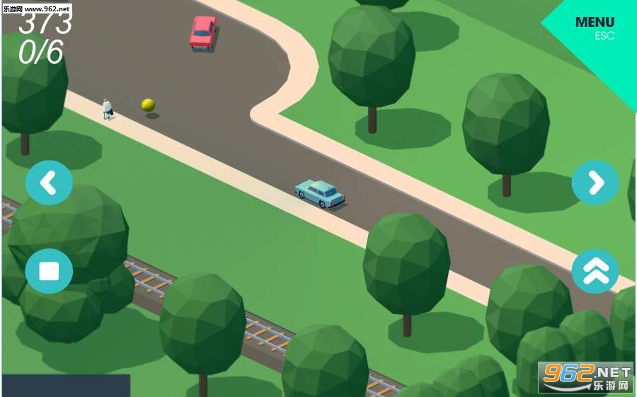 Fear Of Traffic��ͨ�־�ٷ����ͼ1