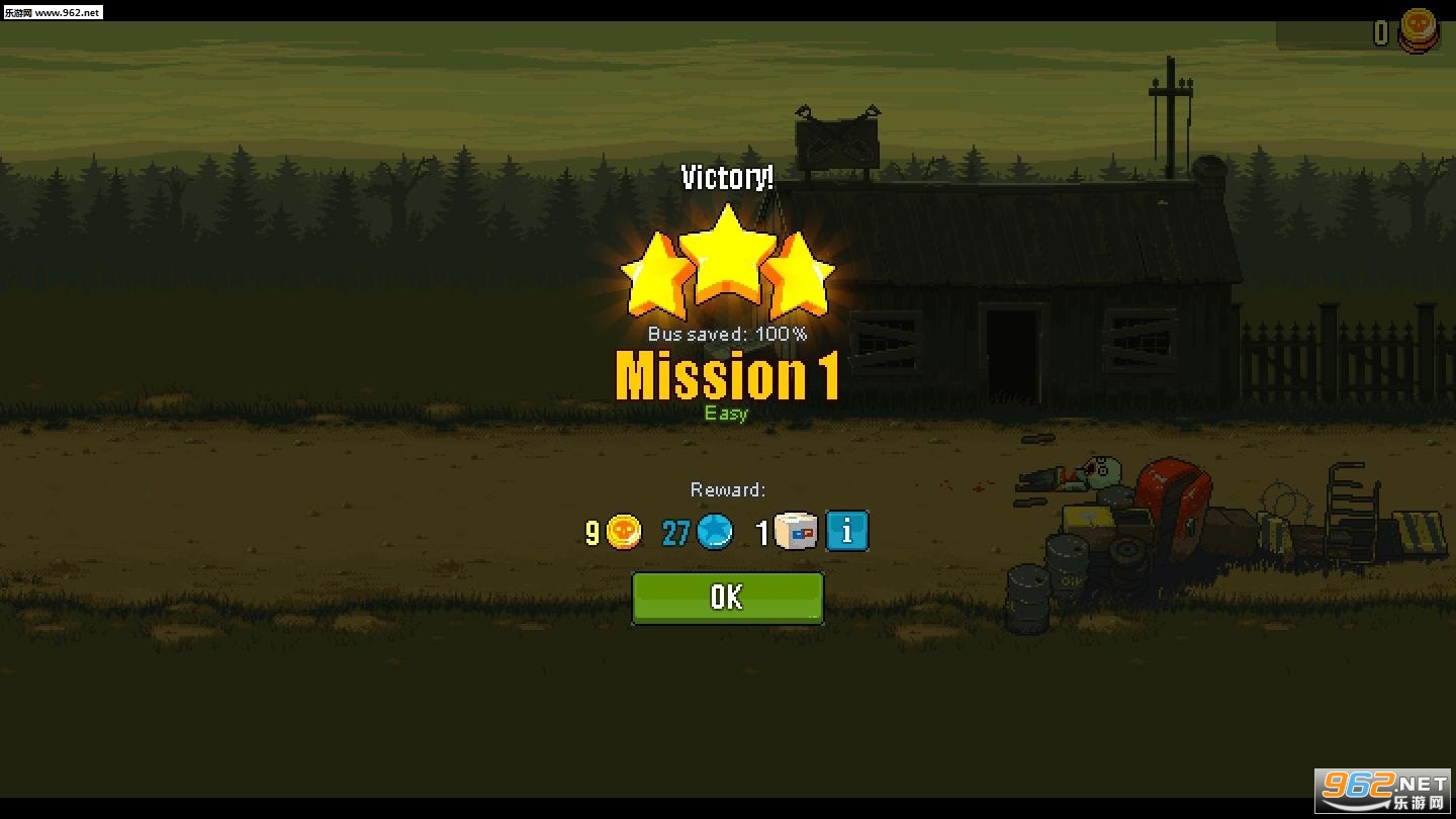 Dead Ahead: Zombie Warfare(z warfare��׿��)��ͼ2