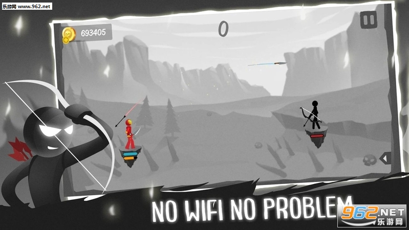 Stickarchery(������ʦ�ٷ���)��ͼ1