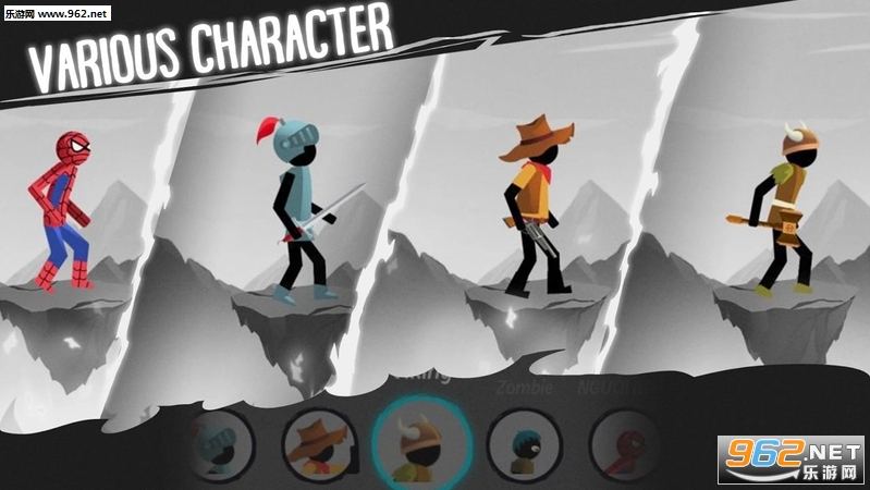 Stickarchery(������ʦ�ٷ���)��ͼ2