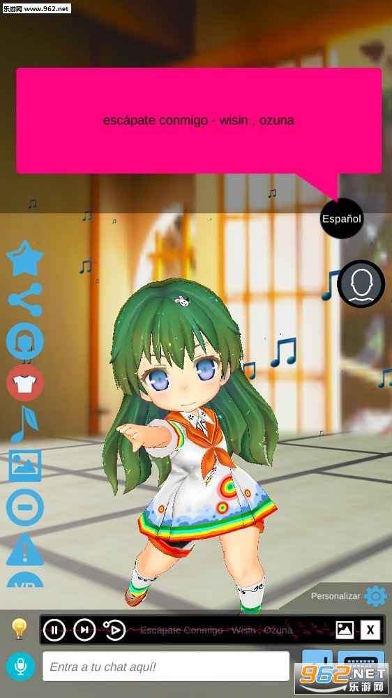 Virtual lover 2(3d��������2virtual lover2����)��ͼ3