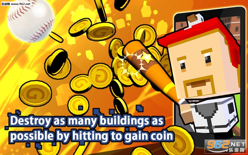 Boom Baseball(��¡����׿��)��ͼ1