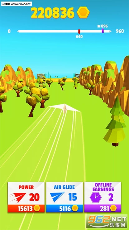 Paper Plane Go�ٷ����ͼ4