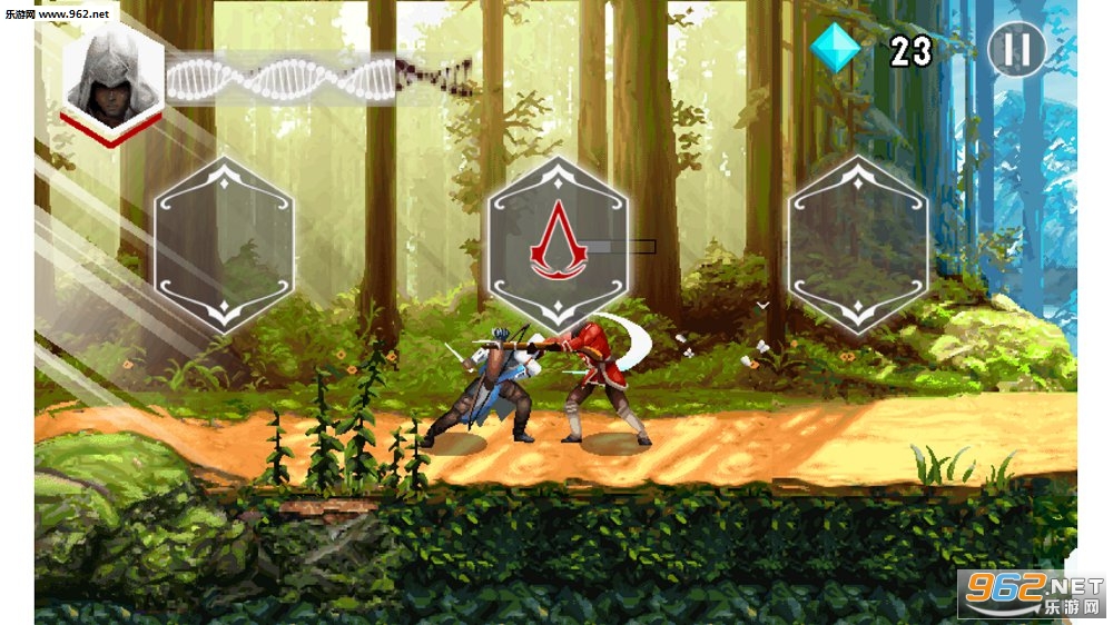 Assassins Creed 3��׿���ͼ0
