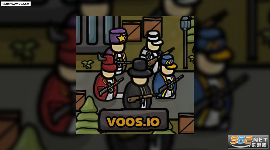 voos.io�ٷ����ͼ1