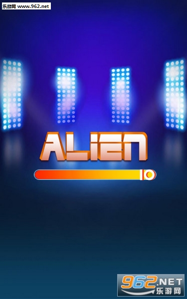 Alien IO(Alien.io��׿��)��ͼ0