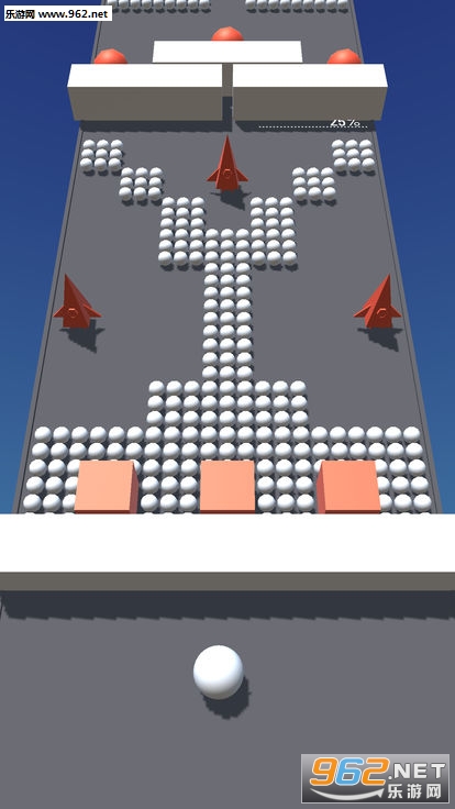 Bump Ball 3D��׿���ͼ1