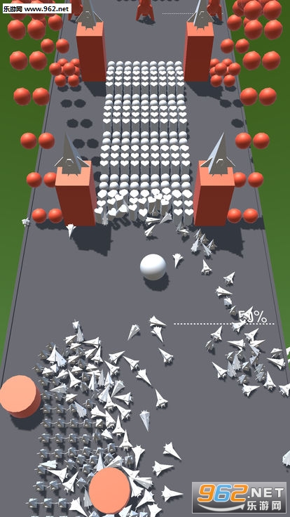 Bump Ball 3D��׿���ͼ2